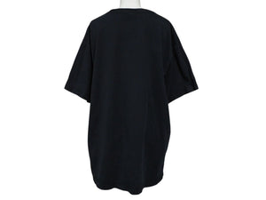 KITH キース ミニボックスロゴ Mini Box Logo 半袖Ｔシャツ ブラック RN140659 サイズL コットン 美品 中古 4b007059
