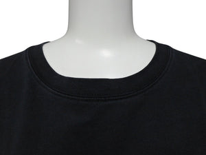 KITH キース ミニボックスロゴ Mini Box Logo 半袖Ｔシャツ ブラック RN140659 サイズL コットン 美品 中古 4b007059