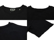 Load image into Gallery viewer, KITH キース ミニボックスロゴ Mini Box Logo 半袖Ｔシャツ ブラック RN140659 サイズL コットン 美品 中古 4b007059