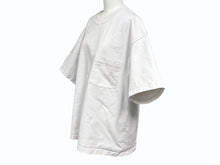 Load image into Gallery viewer, AURALEE オーラリー STAND-UP TEE スタンドアップTシャツ ポケット 半袖 ショートスリーブ 3 A23ST01SU 美品 中古 4b007063