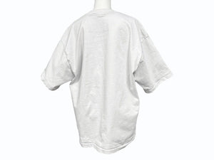 AURALEE オーラリー STAND-UP TEE スタンドアップTシャツ ポケット 半袖 ショートスリーブ 3 A23ST01SU 美品 中古 4b007063