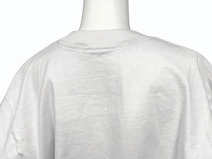 AURALEE オーラリー STAND-UP TEE スタンドアップTシャツ ポケット 半袖 ショートスリーブ 3 A23ST01SU 美品 中古 4b007063