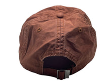 画像をギャラリービューアに読み込む, ACNE STUDIOS アクネストゥディオズ キャップ C40021 Carliy Dye コットン 05 コニャックブラウン 美品 中古 4b007069