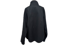 Load image into Gallery viewer, SUPREME シュプリーム x toy machine コラボ HARRINGTON JACKET ハリントンジャケット L ブラック 黒 美品 中古 4b007076