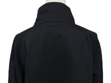 Load image into Gallery viewer, SUPREME シュプリーム x toy machine コラボ HARRINGTON JACKET ハリントンジャケット L ブラック 黒 美品 中古 4b007076