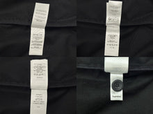 Load image into Gallery viewer, SUPREME シュプリーム x toy machine コラボ HARRINGTON JACKET ハリントンジャケット L ブラック 黒 美品 中古 4b007076