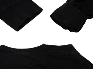 SUPREME シュプリーム Saint Sebastian L/S Tee 24SS セイント セバスチャン 長袖カットソー ブラック XL 美品 中古 4b007079