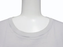 Load image into Gallery viewer, KITH キース 22ss Jacobean Serif Logo Vintage Tシャツ L コットン グレー 22-071-060-0005-1-0 中古 4b007080