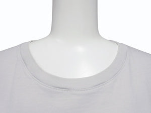 KITH キース 22ss Jacobean Serif Logo Vintage Tシャツ L コットン グレー 22-071-060-0005-1-0 中古 4b007080
