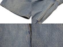 画像をギャラリービューアに読み込む, 極美品 MIUMIU ミュウミュウ Denim Short Pants ロゴマーク入り デニムショートパンツ コットン サイズ38 中古 4b007108