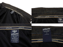 Load image into Gallery viewer, [USED/中古]pellepelle ペレペレ ジャケット マルチカラー コットン デニム XXXL Aランク 中古 4b007109