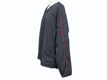 Load image into Gallery viewer, OAKLEY オークリー ピステ プルオーバー 裏フリース ブラック 黒 ポリエステル 419261JP XL 美品中古 4b007125