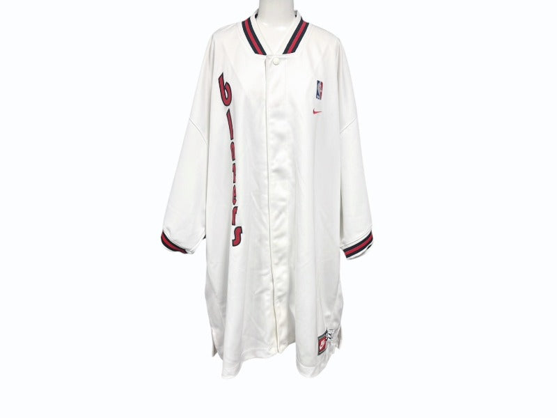 Nike ナイキ ポートランドトレイルブレイザーズ バスケットボール  