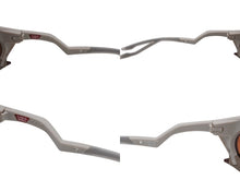 Load image into Gallery viewer, OAKLEY オークリーPlantaris プランタリス サングラス アイウェア グレー サイズ 63◻︎19 126 アメリカ製 美品 中古 4b007130
