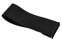 Load image into Gallery viewer, 極美品 CHRISTIAN DIOR クリスチャンディオール D-WAIST ウエストベルト B0098CMIV90075 レザー ブラック ゴールド金具 サイズ70 中古 4b007147