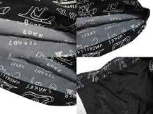 Load image into Gallery viewer, LOUIS VUITTON ルイヴィトン 21SS モノグラムカートゥーン サーフパンツ スイムウェア RM211M ZKK HKW02W サイズM 美品 中古 4b007167
