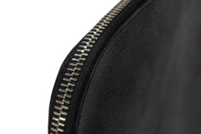 Load image into Gallery viewer, LOUIS VUITTON ルイヴィトン ポシェット ジュール GM ダミエ グラフィット N64437 ブラック グレー シルバー金具 PVC 美品 中古 4b007220