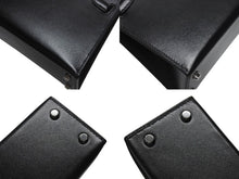 Load image into Gallery viewer, 新品未使用 HERMES エルメス ミニケリー2 CHEVAL DE BOIS W刻印 2WAY ヴォーエプソン ブラック SV金具 外縫い 中古 4b007254