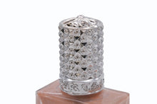 Load image into Gallery viewer, 新品未使用 CHROME HEARTS クロムハーツ マニキュア ネイル キキ kiki ラメ ピンクベージュ 15ml 中古 4b007259