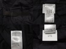 Load image into Gallery viewer, 極美品 CHROME HEARTS クロムハーツ WORK DOG CTN CNVS ワークドッグ コットンキャンバスジャケット サイズXL シルバ−925 中古 4b007283