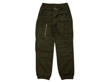 Load image into Gallery viewer, READYMADE レディメイド MULTI POCKET PANTS マルチポケットパンツ RE-CO-KH-00-00-100 カーキ サイズ4 美品 中古 4b007295