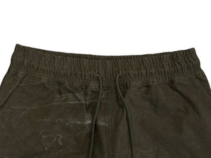 READYMADE レディメイド MULTI POCKET PANTS マルチポケットパンツ RE-CO-KH-00-00-100 カーキ サイズ4 美品 中古 4b007295