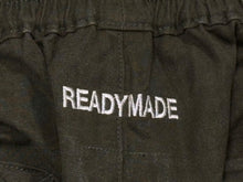 Load image into Gallery viewer, READYMADE レディメイド MULTI POCKET PANTS マルチポケットパンツ RE-CO-KH-00-00-100 カーキ サイズ4 美品 中古 4b007295
