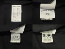 Load image into Gallery viewer, 新品未使用 CHROME HEARTS クロムハーツ HORSESHOE ホースシュー CHプラス キャミソール ブラック ホワイト サイズM 中古 4b007297