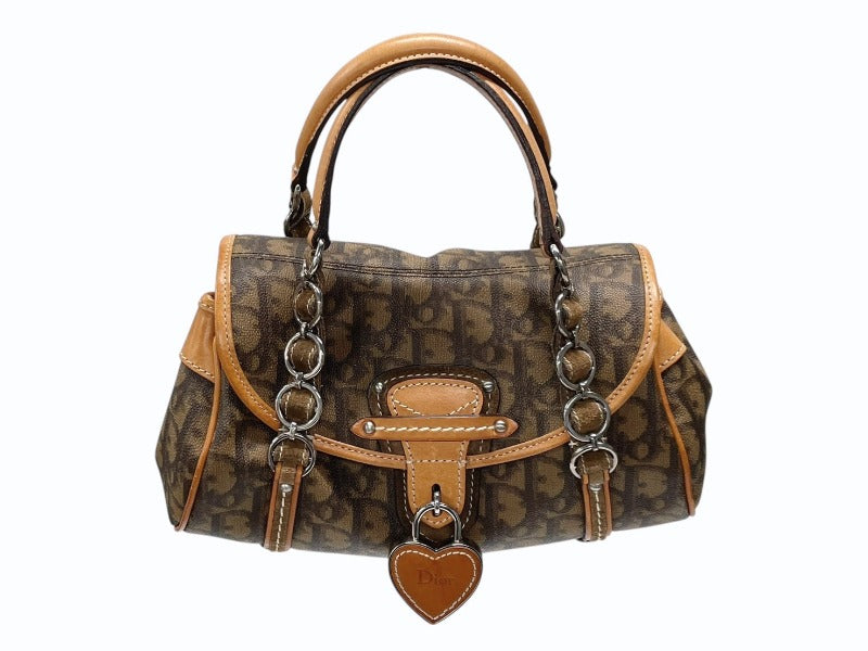 Christian Dior【ヴィンテージ品】 「トロッター ロマンティック」