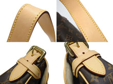 Load image into Gallery viewer, 極美品 LOUIS VUITTON ルイヴィトン ワンショルダーバッグ ハドソンPM モノグラム M40027 中古 4b007336