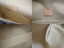 Load image into Gallery viewer, 極美品 LOUIS VUITTON ルイヴィトン ワンショルダーバッグ ハドソンPM モノグラム M40027 中古 4b007336
