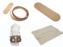 Load image into Gallery viewer, 極美品 LOUIS VUITTON ルイヴィトン ワンショルダーバッグ ハドソンPM モノグラム M40027 中古 4b007336