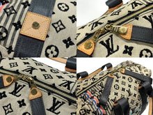 Load image into Gallery viewer, 極美品 LOUIS VUITTON ルイヴィトン トゥアレグ ボストンバッグ M40360 モノグラムシュシュ ゴールド金具 中古 4b007340