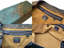 Load image into Gallery viewer, LOUIS VUITTON ルイヴィトン モノグラムジョークス ハートブレイク M95740 トートバッグ ヴィオレ パープル 美品 中古 4b007349
