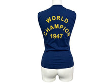 Load image into Gallery viewer, 極美品 Christian Dior クリスチャンディオール J&#39;ADORE DIOR ジャドール タンクトップ 2A12155300 サイズ36 ガリアーノ期 中古 4b007358