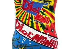 Load image into Gallery viewer, 極美品 Christian Dior クリスチャンディオール ディオールマニア 半袖Tシャツ 4P16155204 サイズ36 ラスタ ガリアーノ期 中古 4b007359