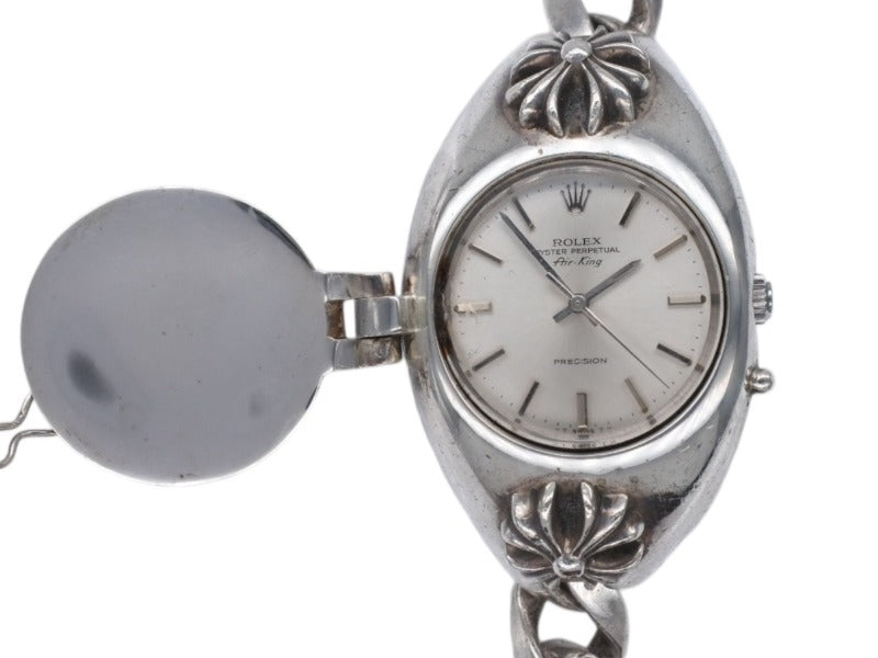 CHROME HEARTS – Casanova Vintage