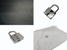 Load image into Gallery viewer, 新品同様 HERMES エルメス ハンドバッグ オータクロア40 ブルータラサ ◽︎G刻印 トゴ パラジウム金具 中古 4b007398