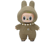 Load image into Gallery viewer, 新品未使用 LABUBU ラブブ × SEVENTEEN セブンティーン × sacai サカイ 世界13個限定 キーホルダー JOOPITER ジュピター 中古 4b007399