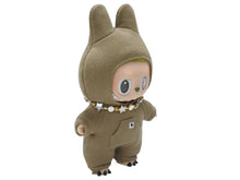 Load image into Gallery viewer, 新品未使用 LABUBU ラブブ × SEVENTEEN セブンティーン × sacai サカイ 世界13個限定 キーホルダー JOOPITER ジュピター 中古 4b007399