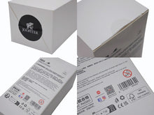 Load image into Gallery viewer, 新品未使用 LABUBU ラブブ × SEVENTEEN セブンティーン × sacai サカイ 世界13個限定 キーホルダー JOOPITER ジュピター 中古 4b007401