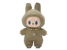 Load image into Gallery viewer, 新品未使用 LABUBU ラブブ × SEVENTEEN セブンティーン × sacai サカイ 世界13個限定 キーホルダー JOOPITER ジュピター 中古 4b007401