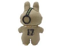 Load image into Gallery viewer, 新品未使用 LABUBU ラブブ × SEVENTEEN セブンティーン × sacai サカイ 世界13個限定 キーホルダー JOOPITER ジュピター 中古 4b007401