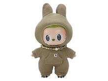 Load image into Gallery viewer, 新品未使用 LABUBU ラブブ × SEVENTEEN セブンティーン × sacai サカイ 世界13個限定 キーホルダー JOOPITER ジュピター 中古 4b007401