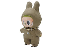 Load image into Gallery viewer, 新品未使用 LABUBU ラブブ × SEVENTEEN セブンティーン × sacai サカイ 世界13個限定 キーホルダー JOOPITER ジュピター 中古 4b007401
