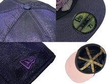 画像をギャラリービューアに読み込む, NEWERA ニューエラ 59FIFTY50 CAPTURE THE FLAG 145/288 KILLA DIPSET DIPLOMATS CAP By Cam’ron 2004 Limited Edition ７3/8 美品 中古 4b007403