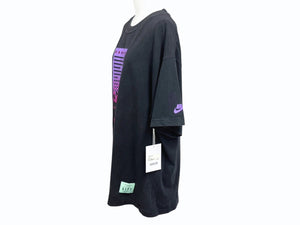 RSVP アールエスヴィーピー VINTAGE ヴィンテージ ANDRE アンドレ Tシャツ ブラック サイズXL 美品 中古 4c074068