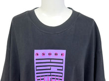 Load image into Gallery viewer, RSVP アールエスヴィーピー VINTAGE ヴィンテージ ANDRE アンドレ Tシャツ ブラック サイズXL 美品 中古 4c074068