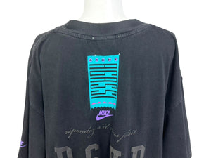 RSVP アールエスヴィーピー VINTAGE ヴィンテージ ANDRE アンドレ Tシャツ ブラック サイズXL 美品 中古 4c074068