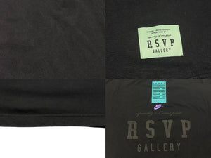 RSVP アールエスヴィーピー VINTAGE ヴィンテージ ANDRE アンドレ Tシャツ ブラック サイズXL 美品 中古 4c074068